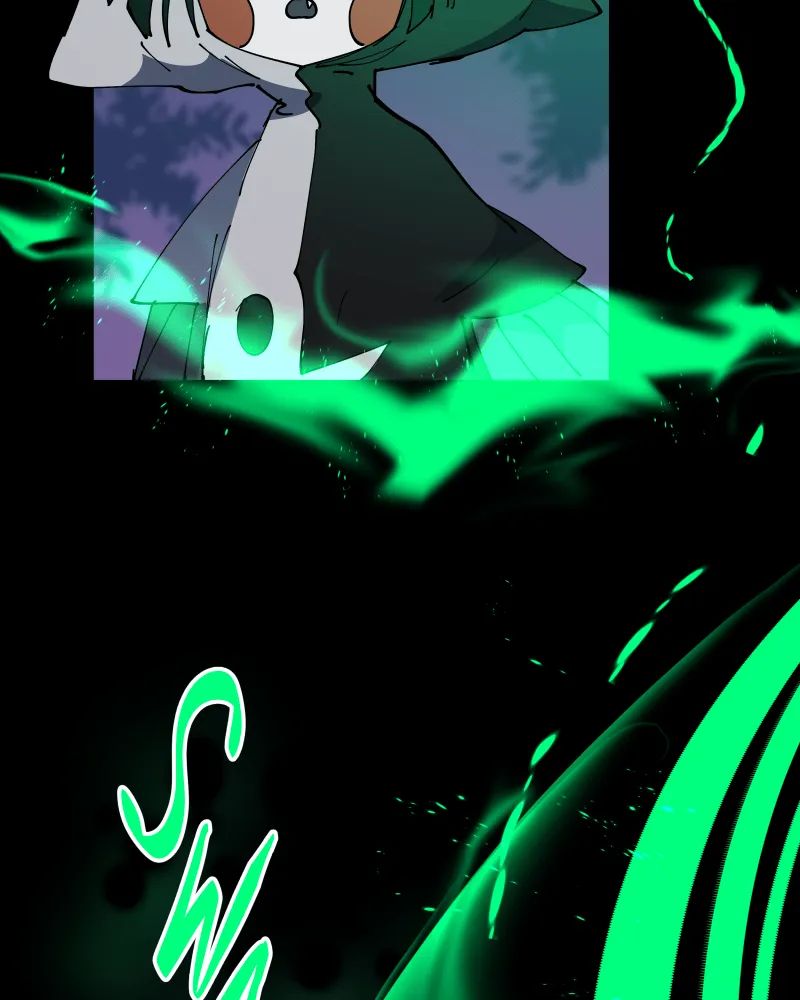 The Last Dimension Chapter 35 page 16 - 