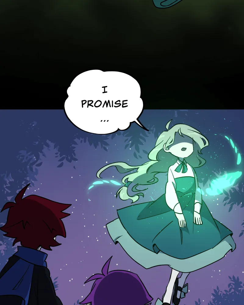 The Last Dimension Chapter 35 page 3 - 