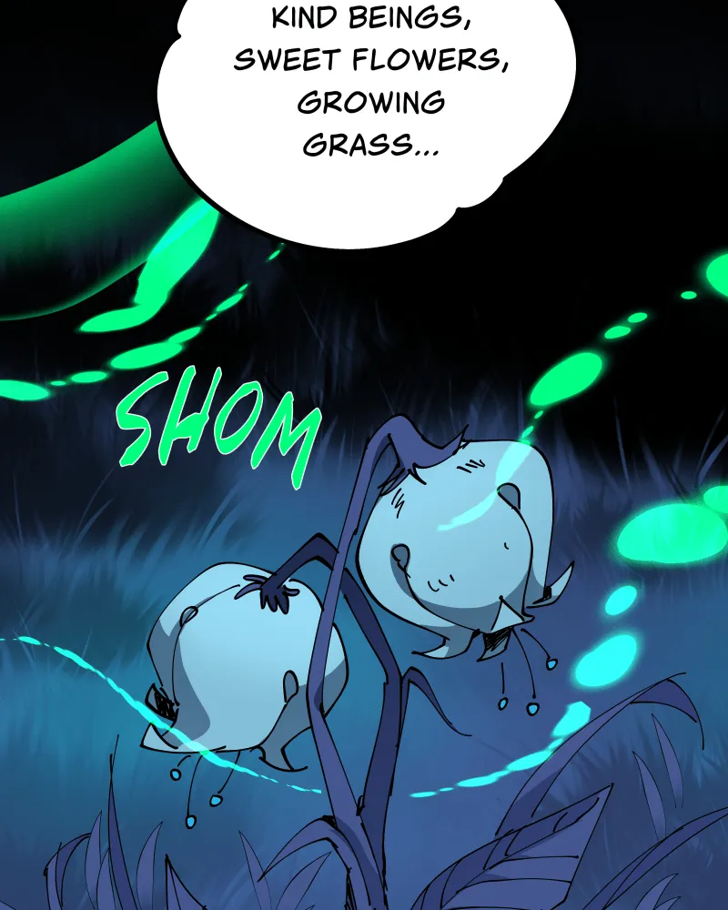 The Last Dimension Chapter 35 page 22 - 
