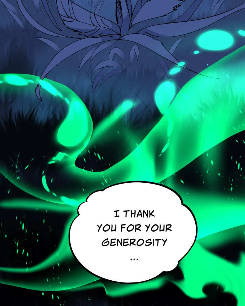 The Last Dimension Chapter 35 page 23 - 