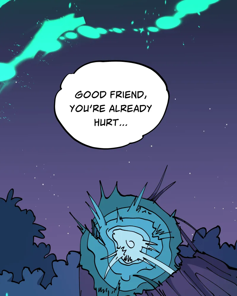 The Last Dimension Chapter 35 page 29 - 