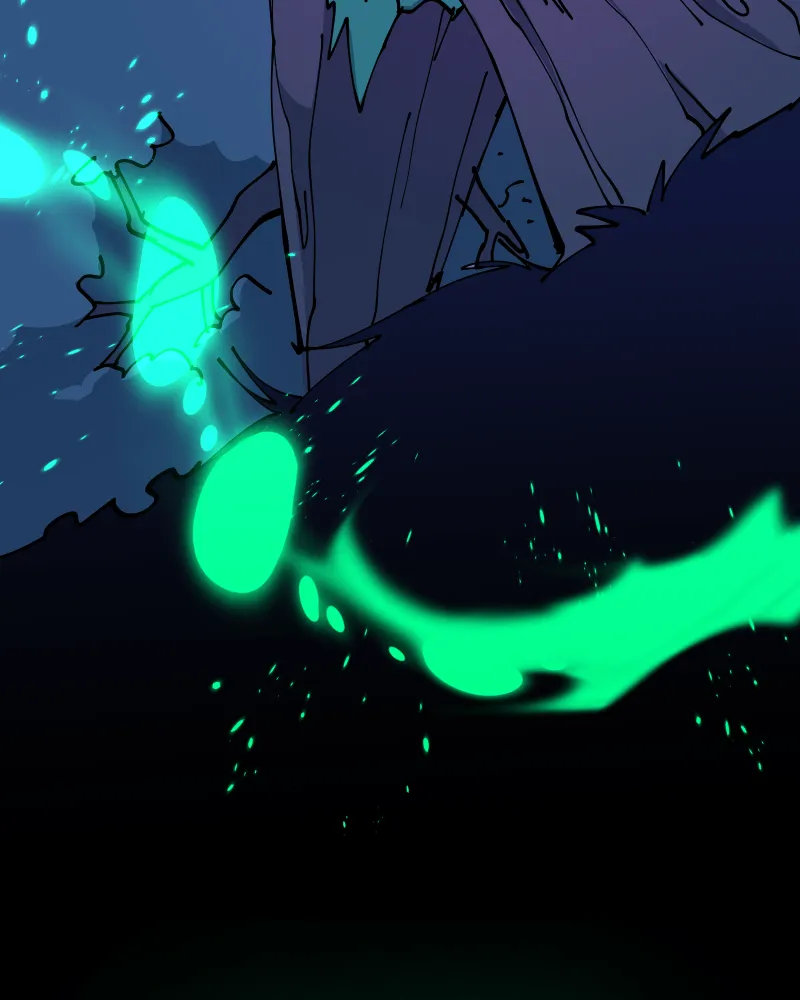 The Last Dimension Chapter 35 page 30 - 