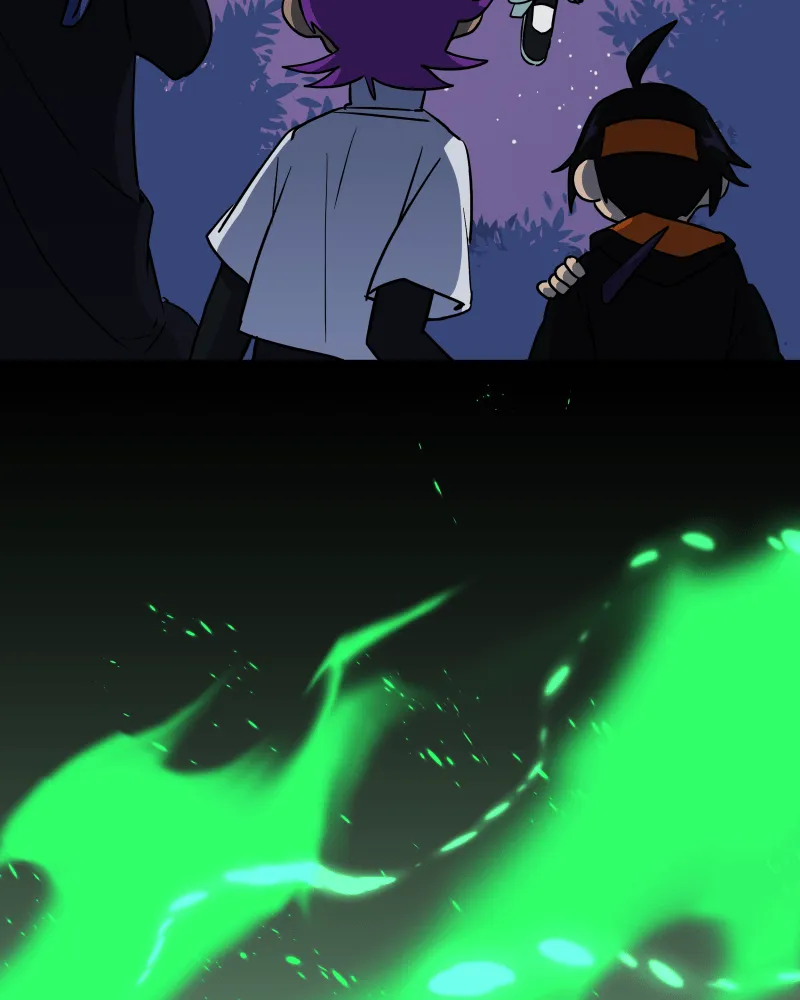 The Last Dimension Chapter 35 page 4 - 