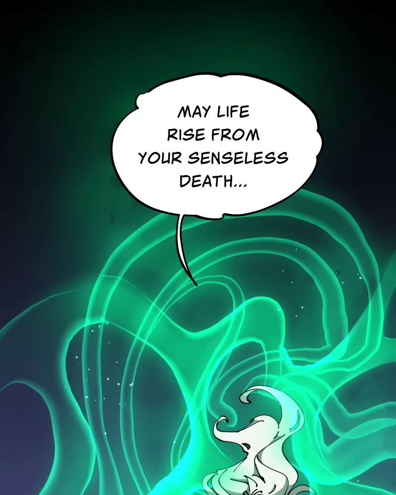 The Last Dimension Chapter 35 page 31 - 