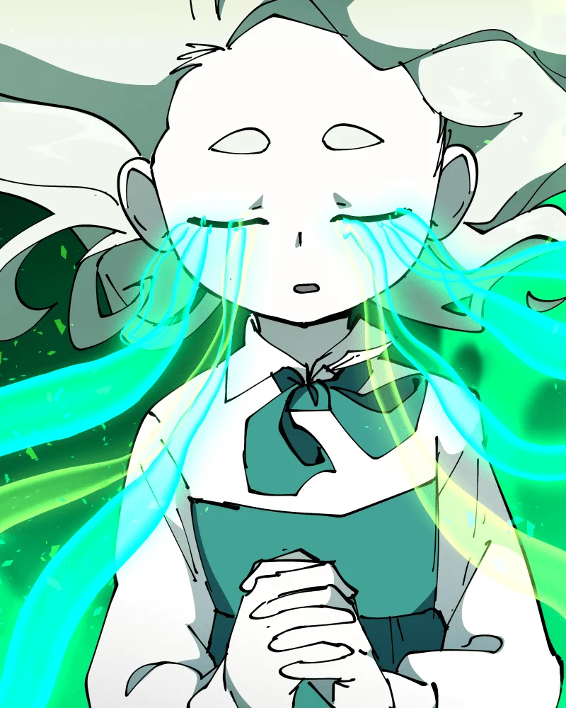 The Last Dimension Chapter 35 page 34 - 