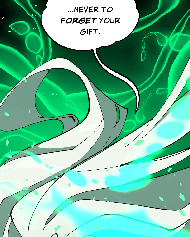 The Last Dimension Chapter 35 page 36 - 