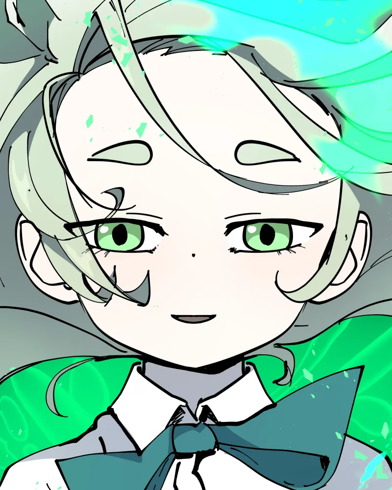 The Last Dimension Chapter 35 page 37 - 