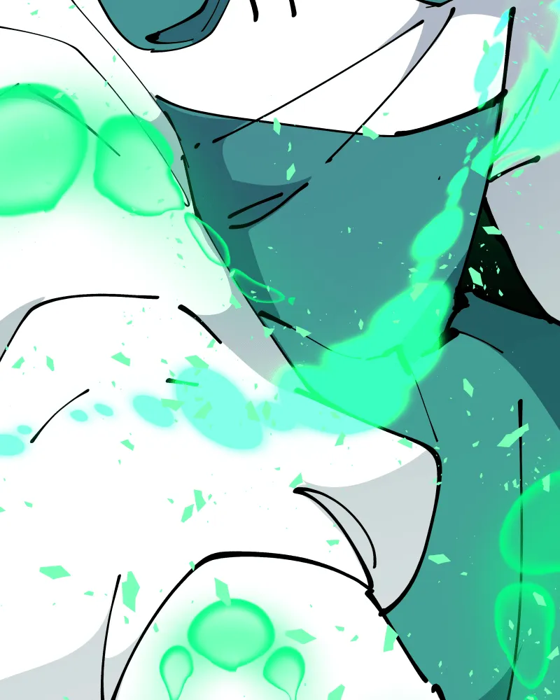 The Last Dimension Chapter 35 page 38 - 