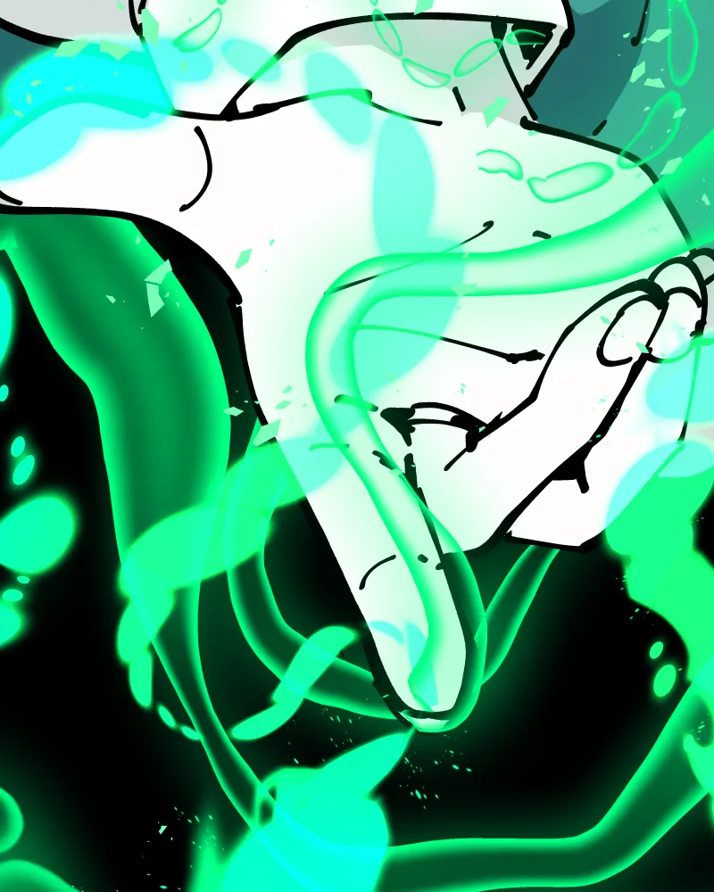 The Last Dimension Chapter 35 page 39 - 