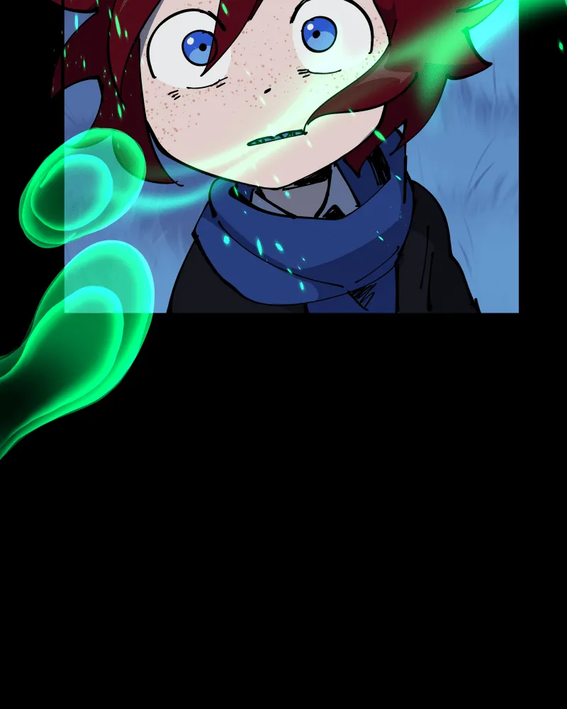 The Last Dimension Chapter 35 page 44 - 