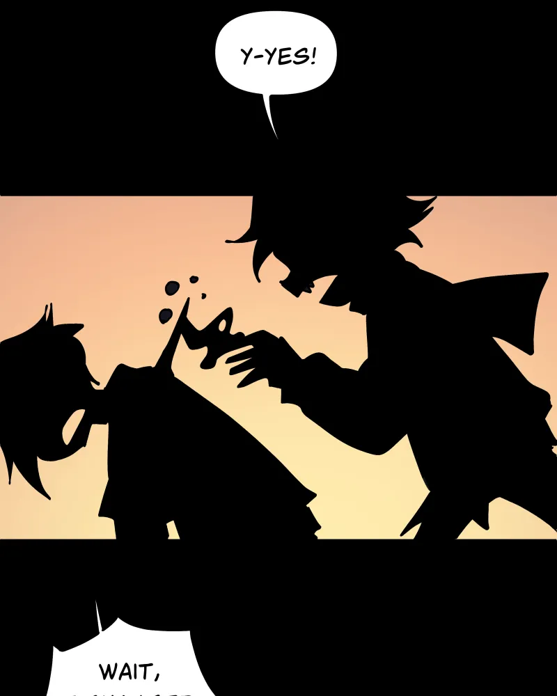 The Last Dimension Chapter 35 page 45 - 