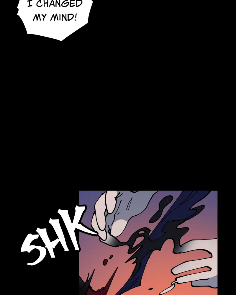 The Last Dimension Chapter 35 page 46 - 