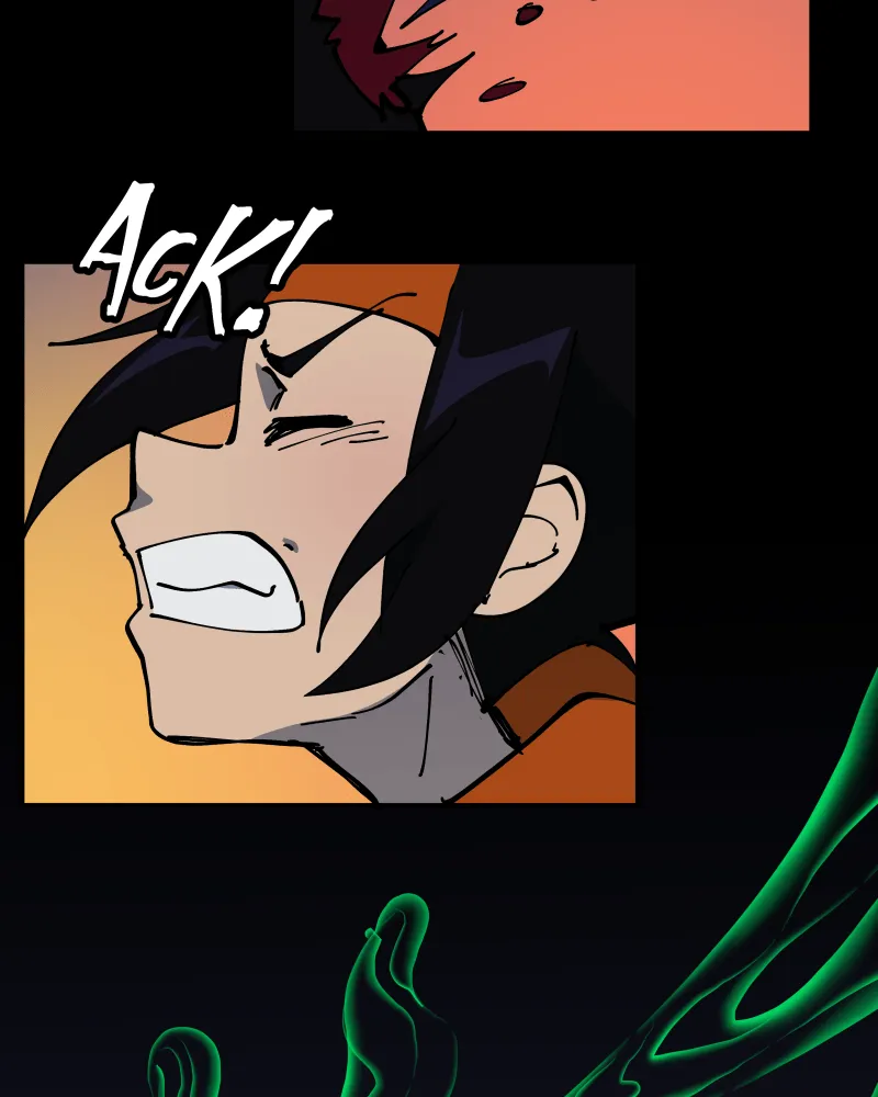 The Last Dimension Chapter 35 page 47 - 