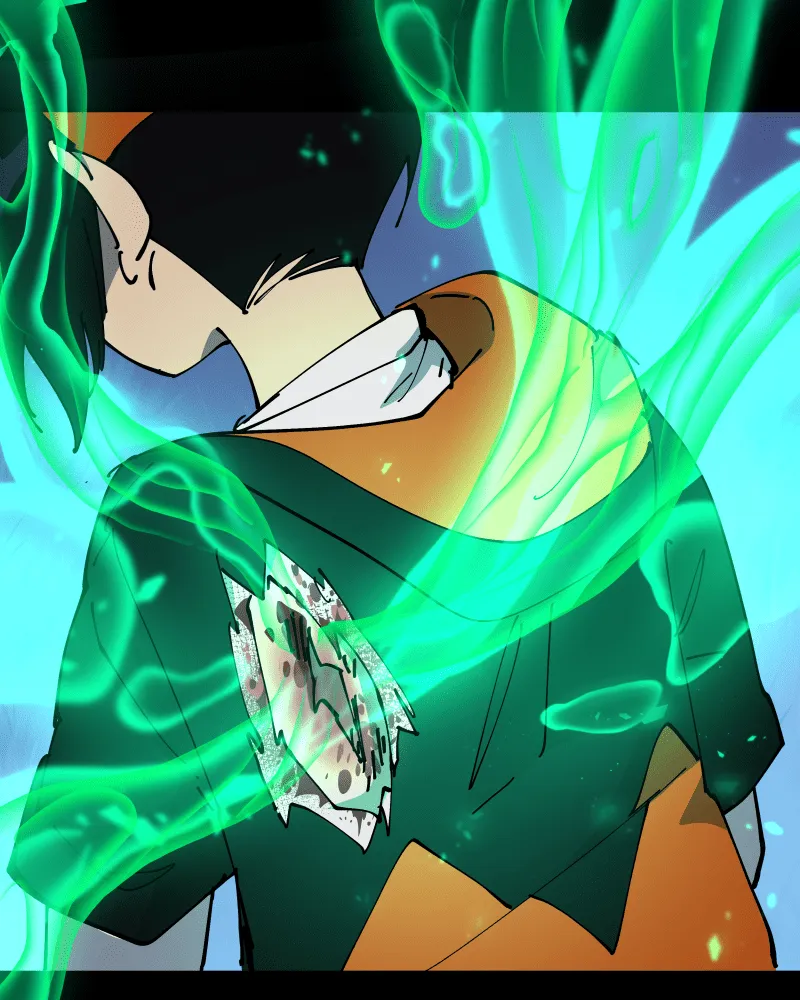 The Last Dimension Chapter 35 page 50 - 