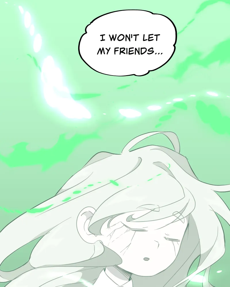 The Last Dimension Chapter 35 page 6 - 