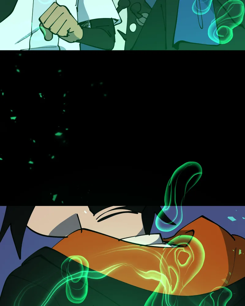 The Last Dimension Chapter 35 page 52 - 