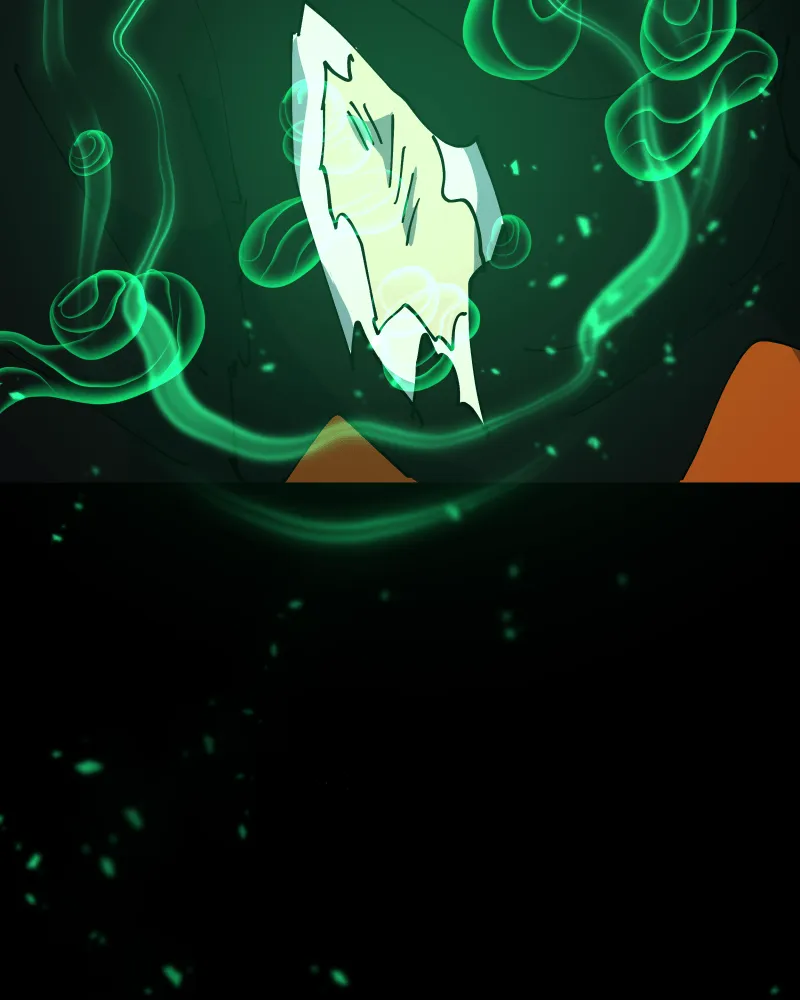 The Last Dimension Chapter 35 page 53 - 