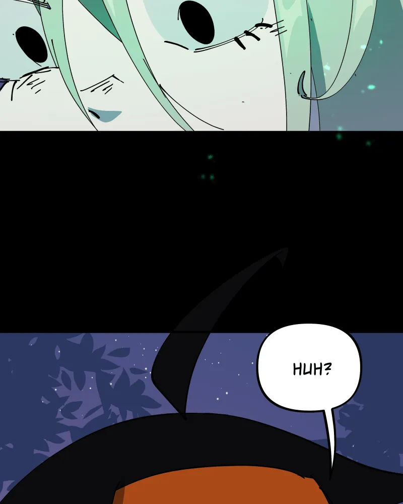 The Last Dimension Chapter 35 page 55 - 