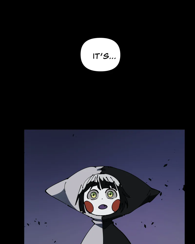 The Last Dimension Chapter 35 page 57 - 