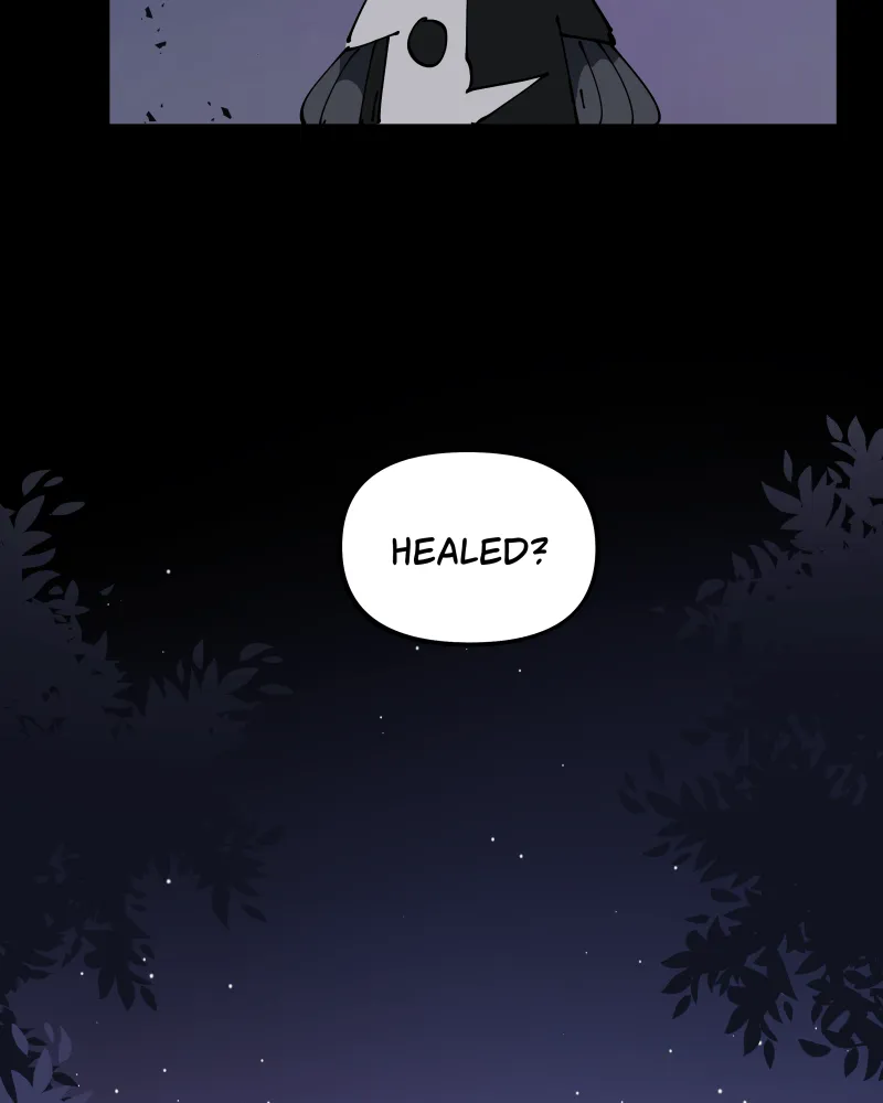 The Last Dimension Chapter 35 page 58 - 
