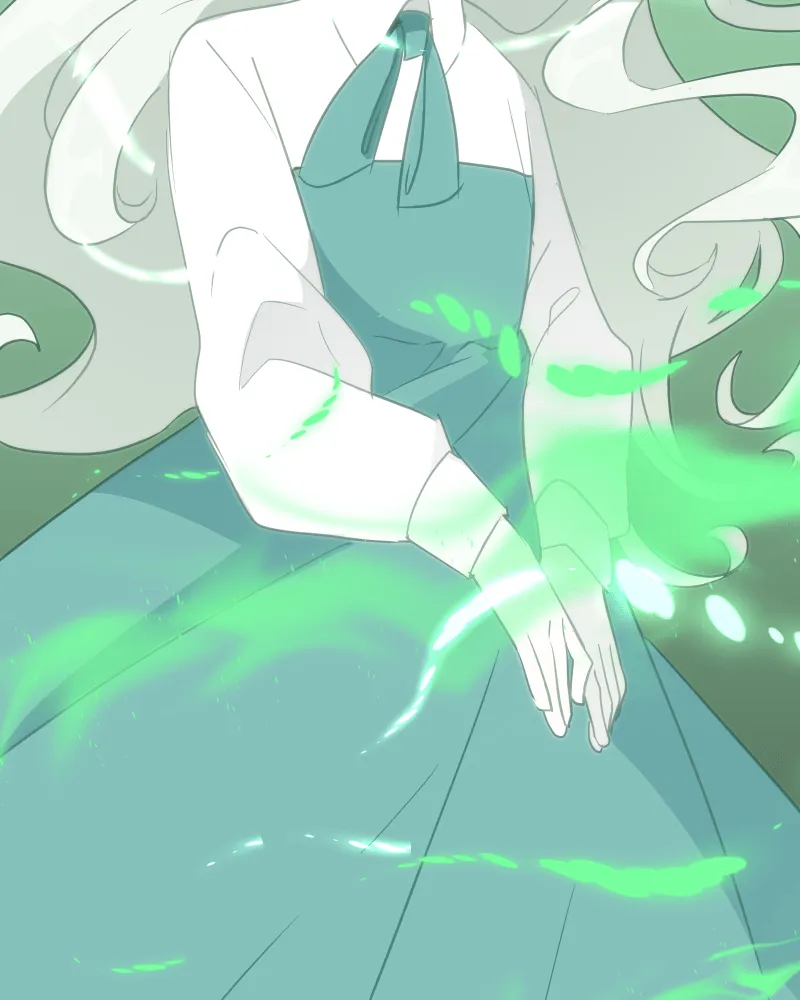 The Last Dimension Chapter 35 page 7 - 