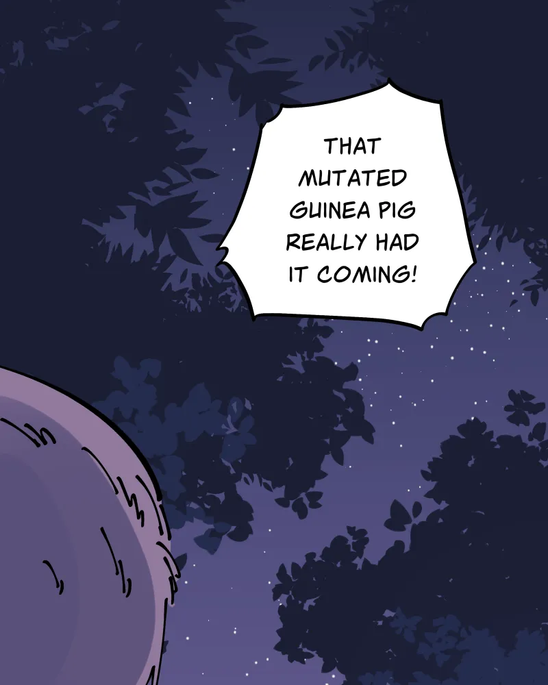 The Last Dimension Chapter 35 page 66 - 