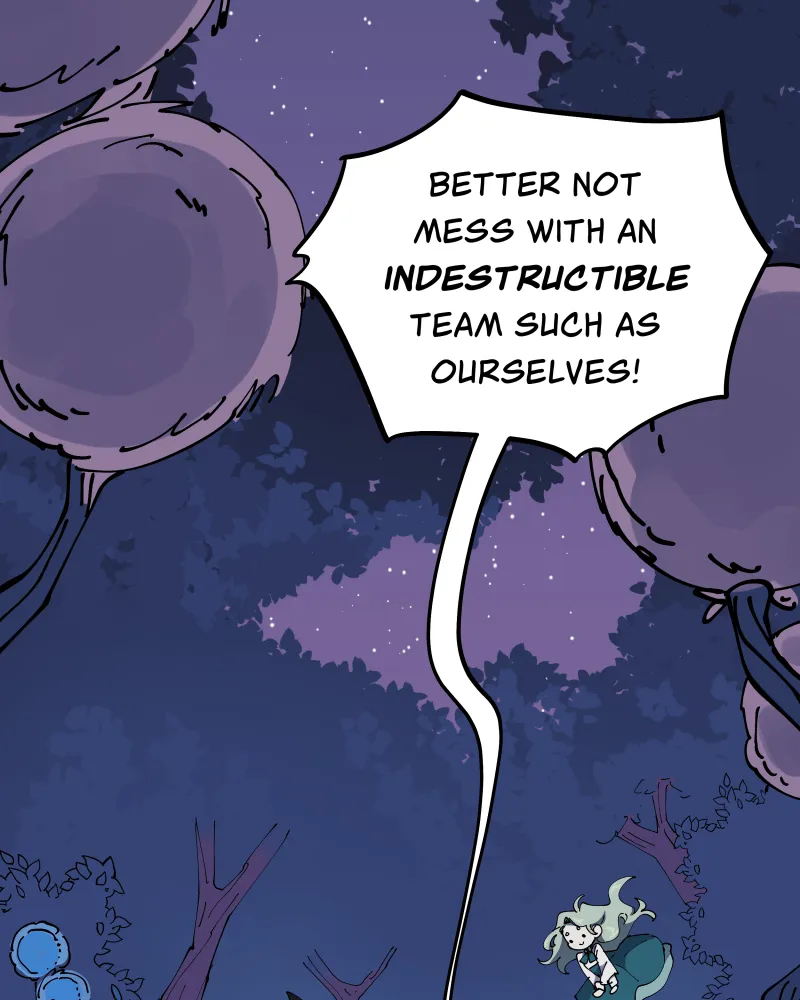The Last Dimension Chapter 35 page 67 - 