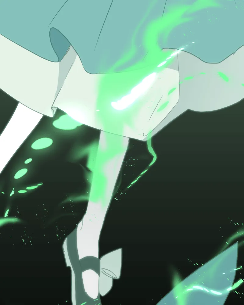 The Last Dimension Chapter 35 page 8 - 