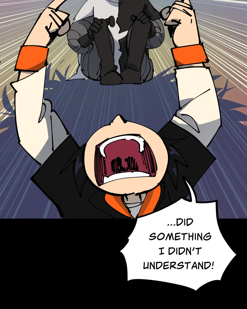 The Last Dimension Chapter 35 page 72 - 