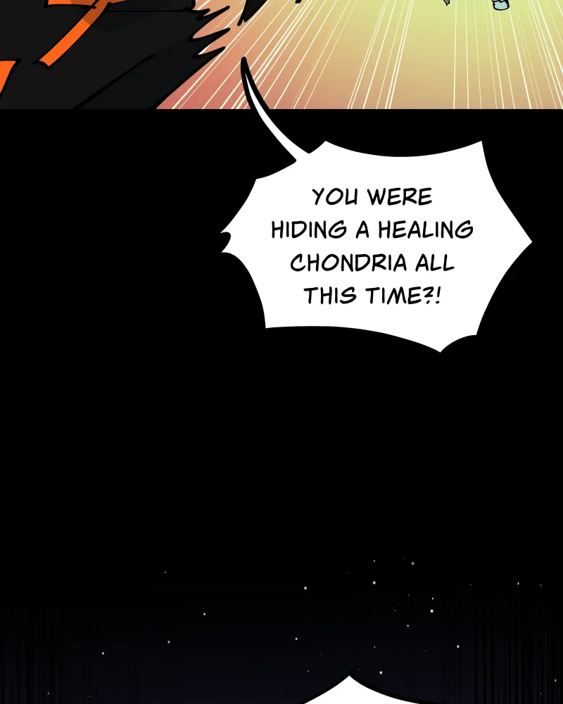 The Last Dimension Chapter 35 page 74 - 