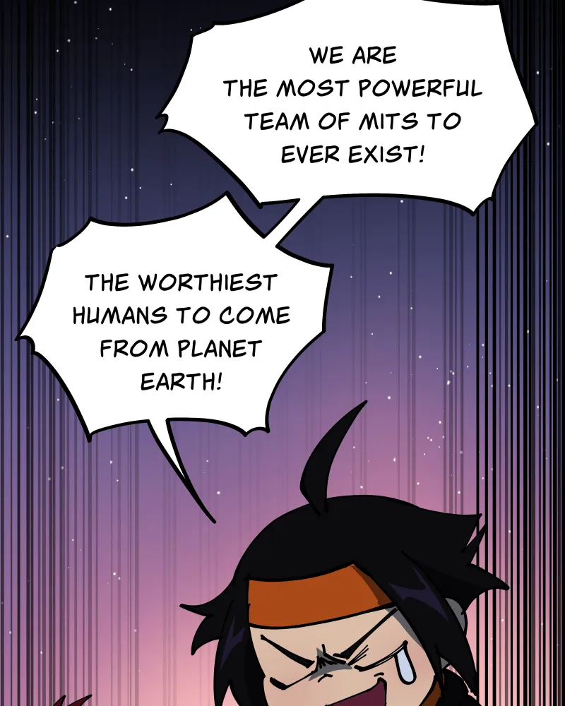The Last Dimension Chapter 35 page 75 - 