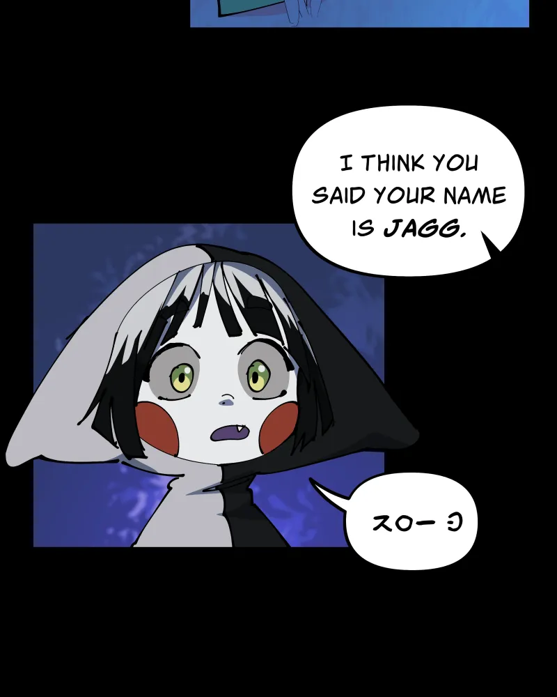 The Last Dimension Chapter 35 page 78 - 