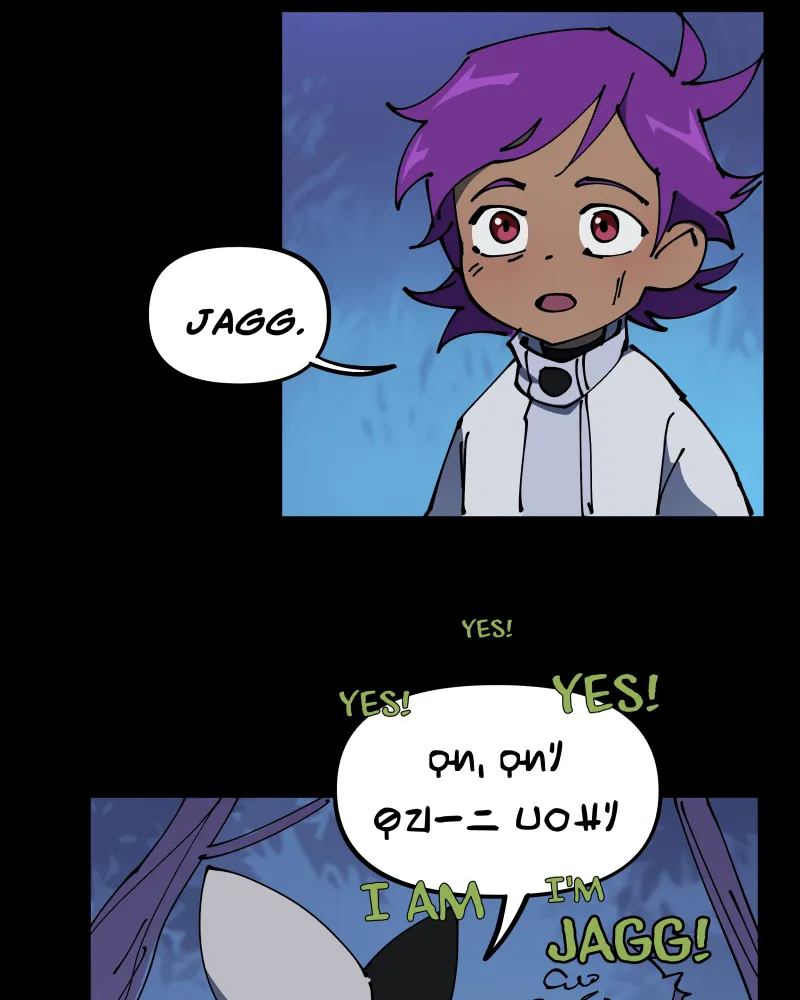 The Last Dimension Chapter 35 page 79 - 
