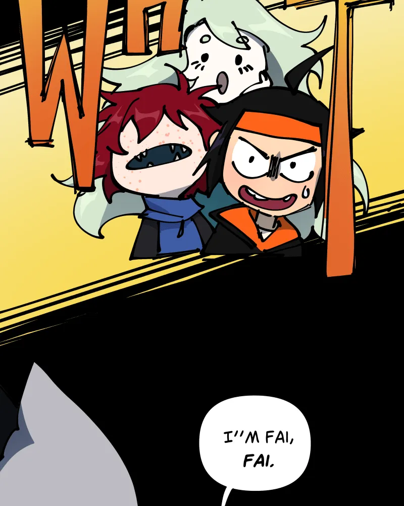 The Last Dimension Chapter 35 page 82 - 