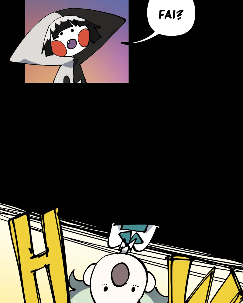 The Last Dimension Chapter 35 page 84 - 