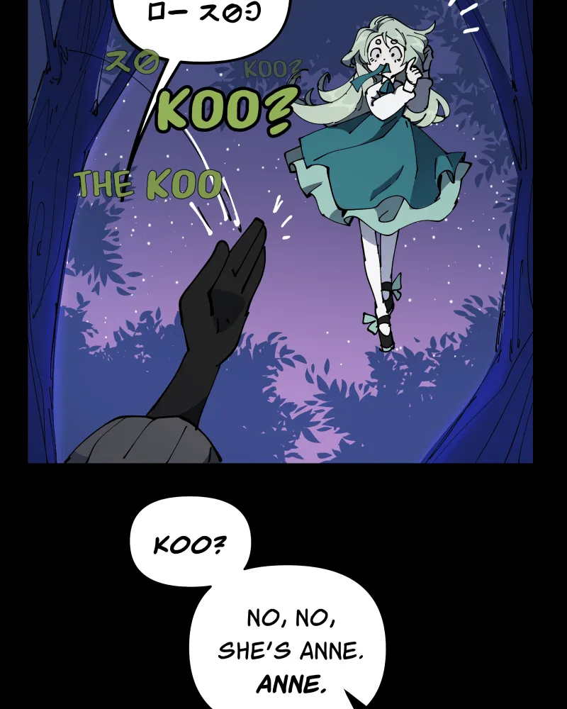 The Last Dimension Chapter 35 page 88 - 