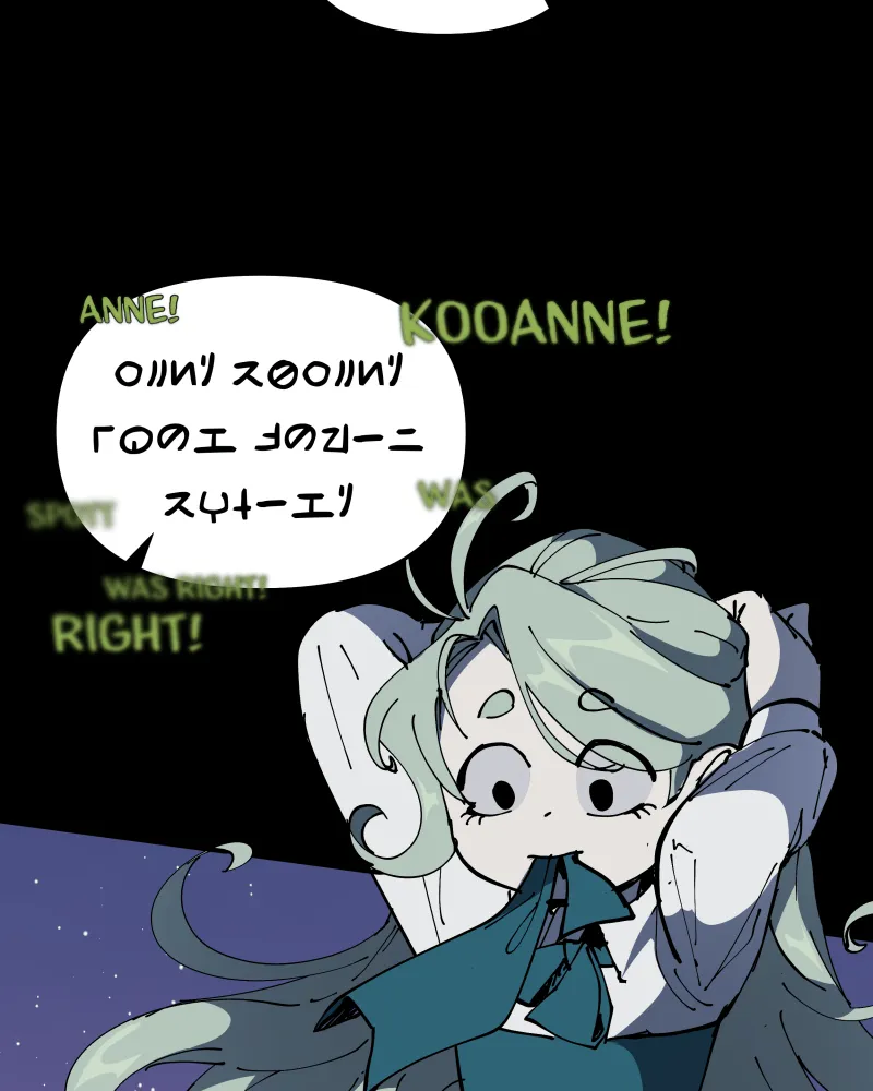 The Last Dimension Chapter 35 page 89 - 