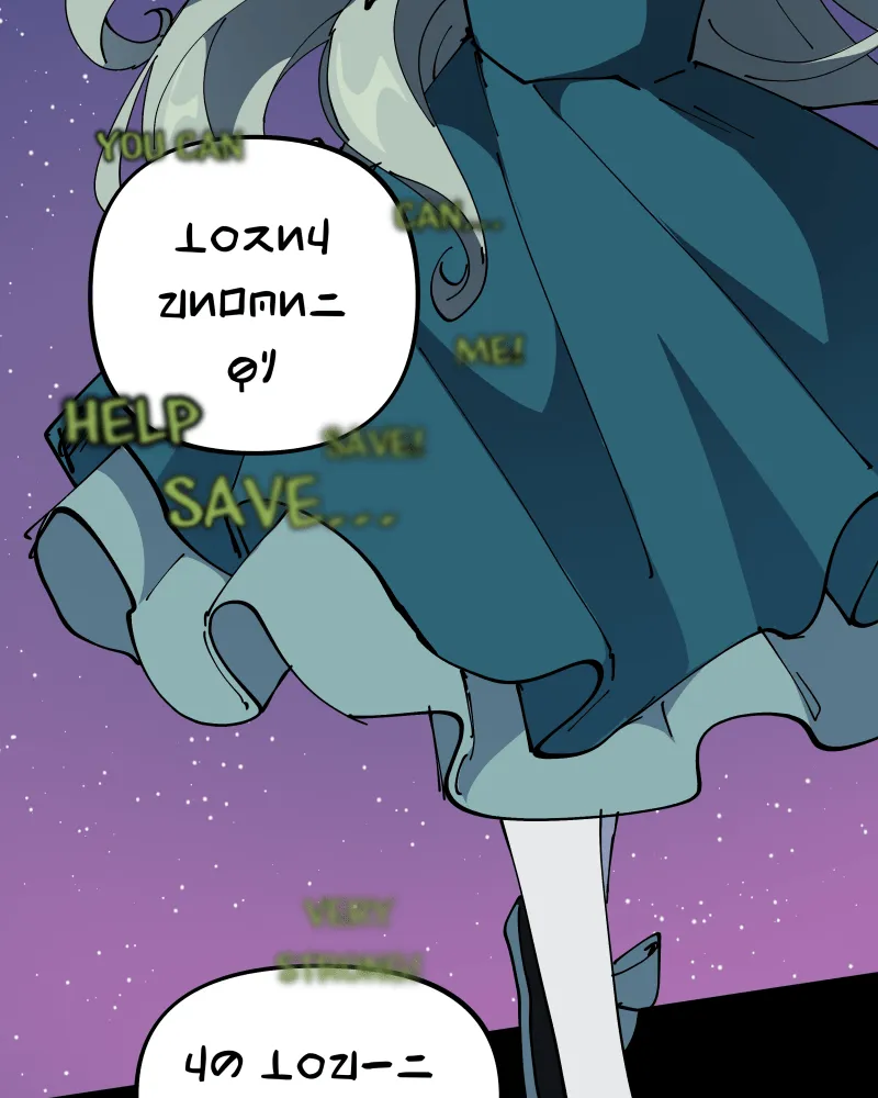 The Last Dimension Chapter 35 page 90 - 
