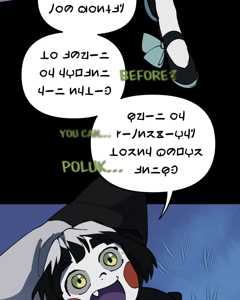 The Last Dimension Chapter 35 page 91 - 