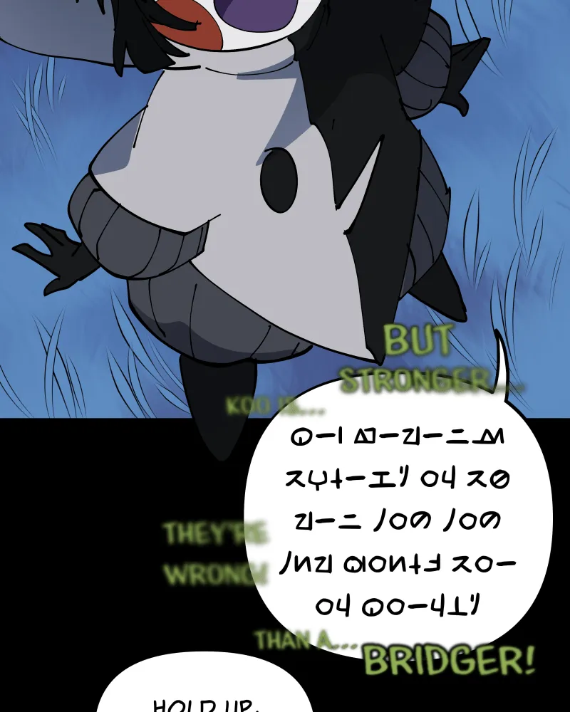 The Last Dimension Chapter 35 page 92 - 