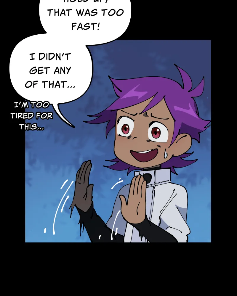 The Last Dimension Chapter 35 page 93 - 