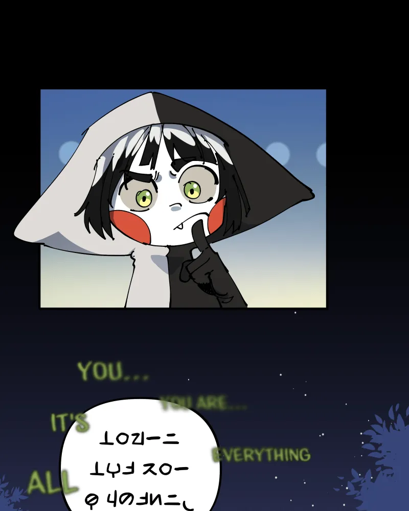 The Last Dimension Chapter 35 page 94 - 