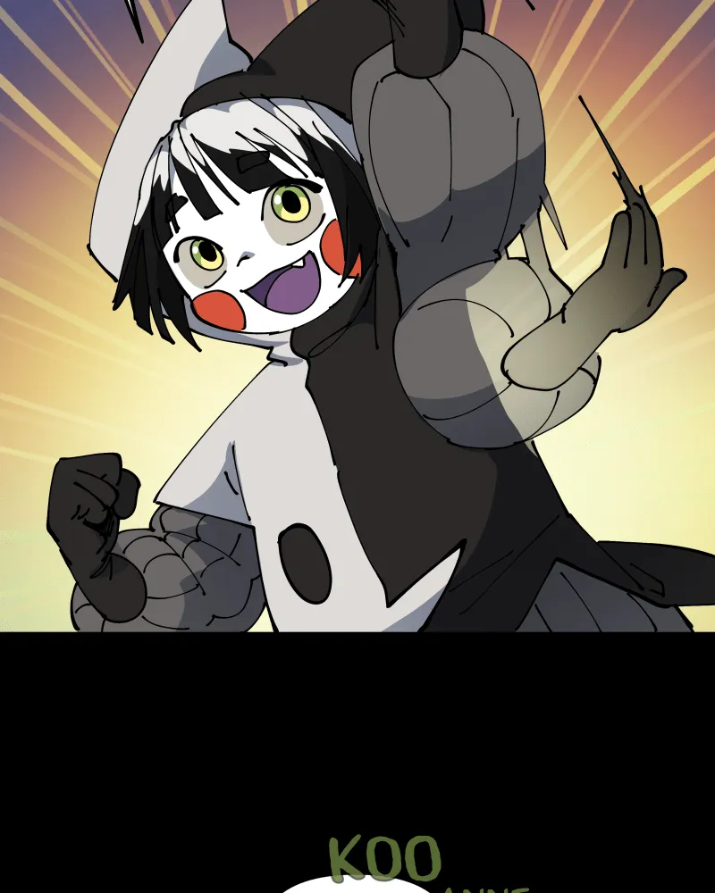 The Last Dimension Chapter 35 page 98 - 