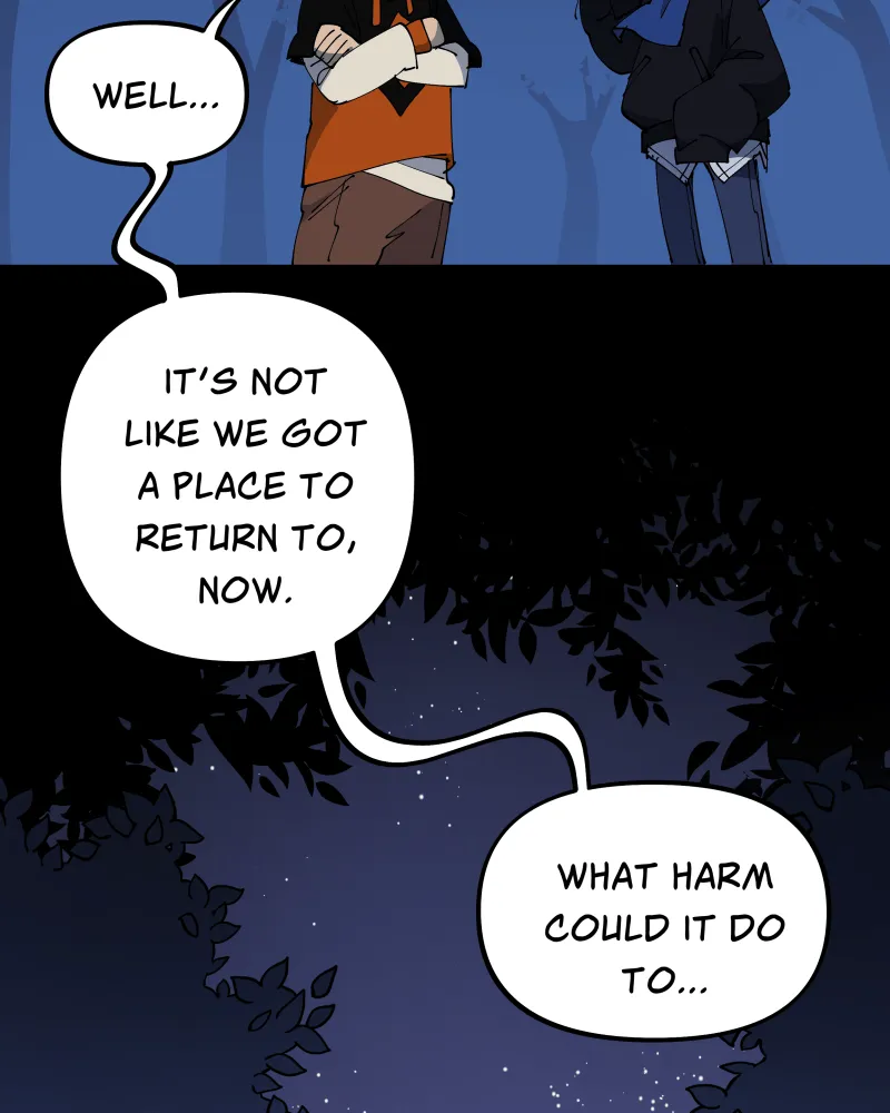 The Last Dimension Chapter 36 page 2 - 