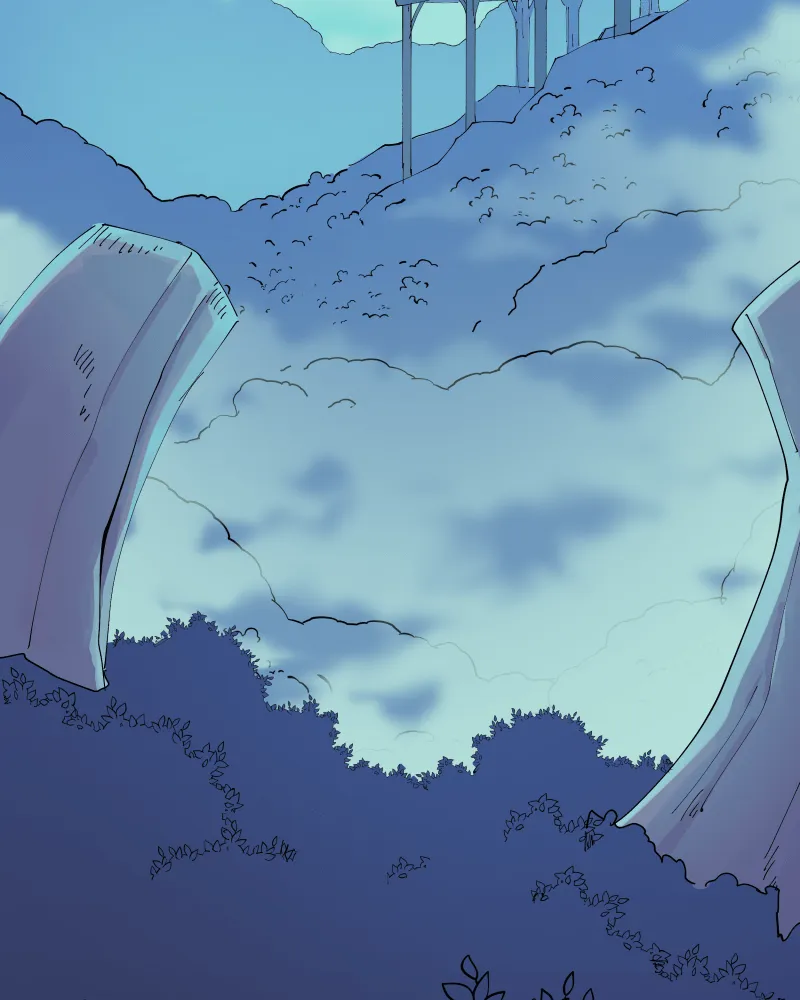 The Last Dimension Chapter 36 page 11 - 