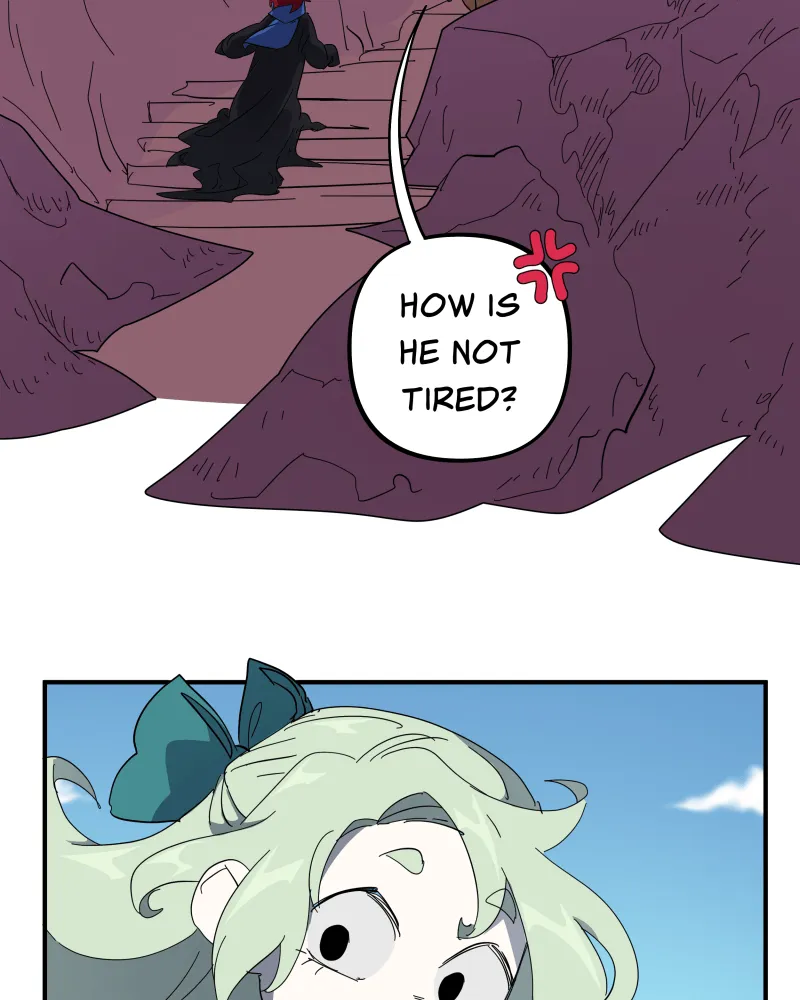 The Last Dimension Chapter 36 page 102 - 