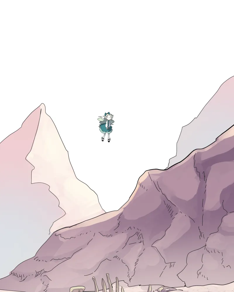 The Last Dimension Chapter 36 page 104 - 