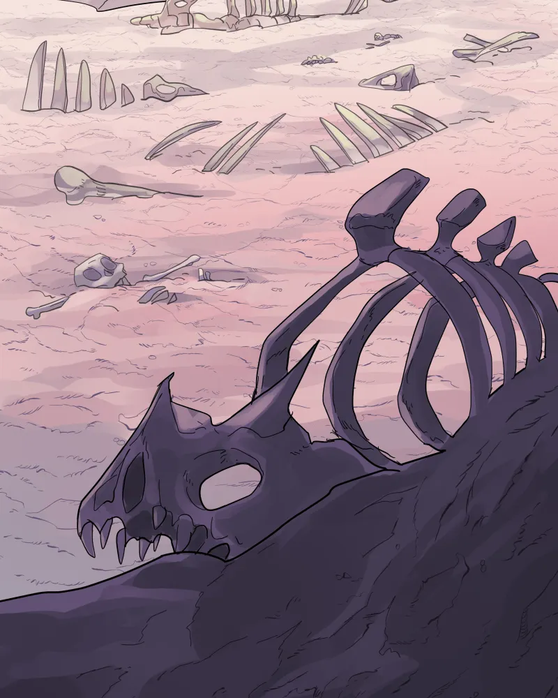 The Last Dimension Chapter 36 page 105 - 