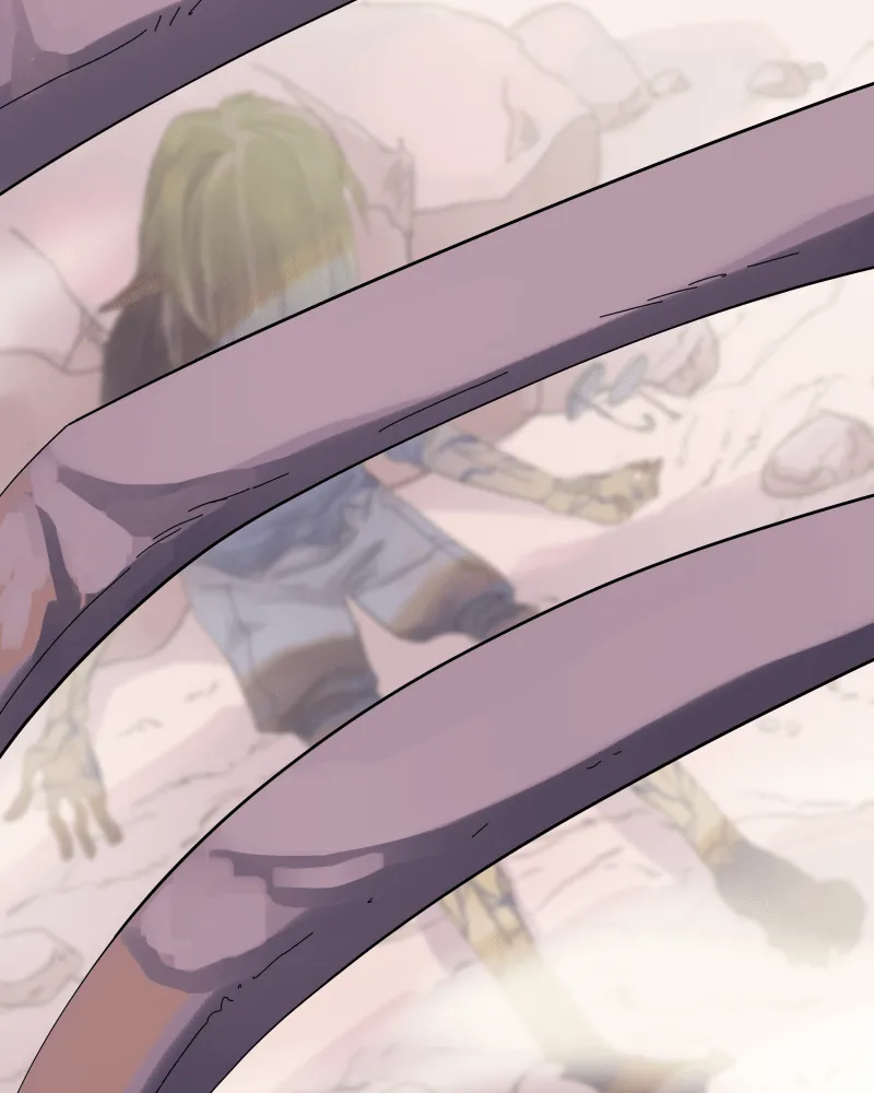 The Last Dimension Chapter 36 page 108 - 