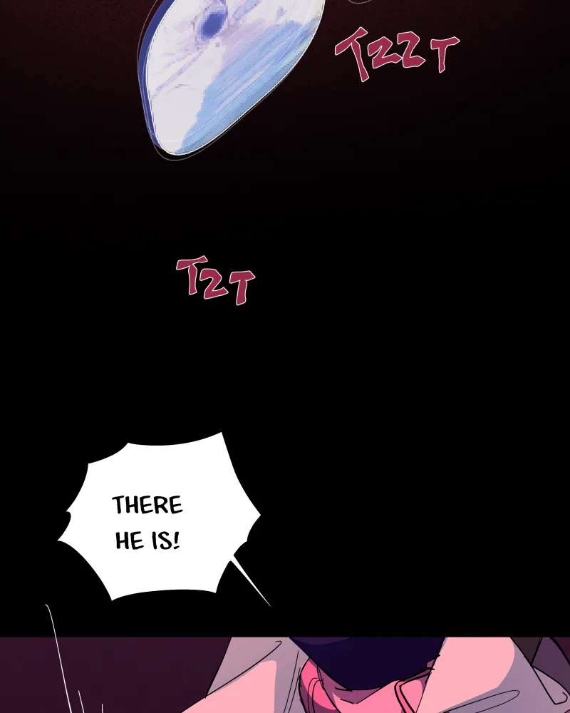 The Last Dimension Chapter 36 page 114 - 